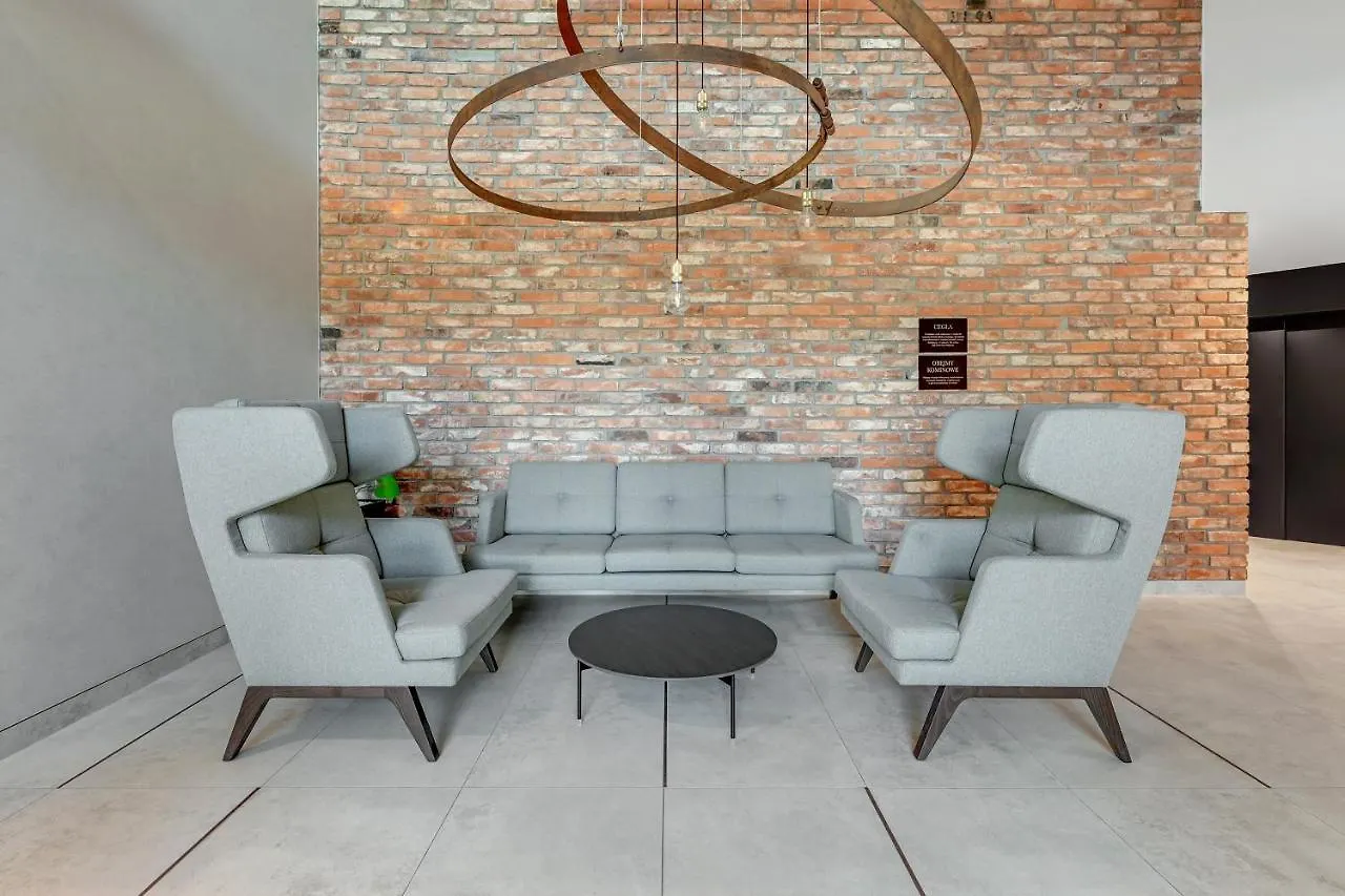 Chlebova - Riverside View Terrace, Free Parking, Gym & Kidsplay By Downtown Apartments Gdansk