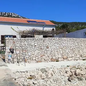  Prázdninový dům Sea House Anka Chorvatsko