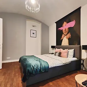  Apartmán A&k Polsko