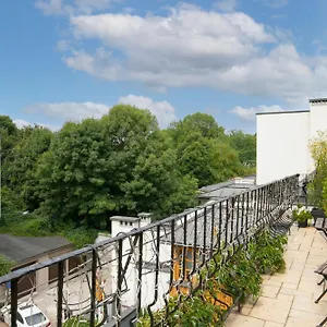  Apartmán Rainbow 1 Premium Polsko