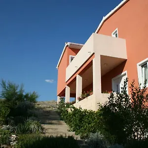  Apartmán Sara Chorvatsko