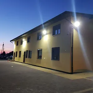  Ubytování v soukromí Alda Gold Polsko